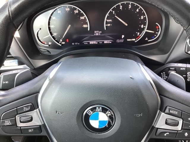 BMW X3  2019 BMW X3  2019