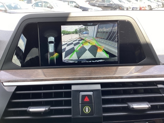 BMW X3  2019 BMW X3  2019