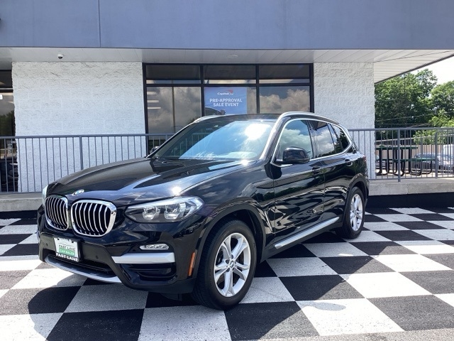 BMW X3  2019