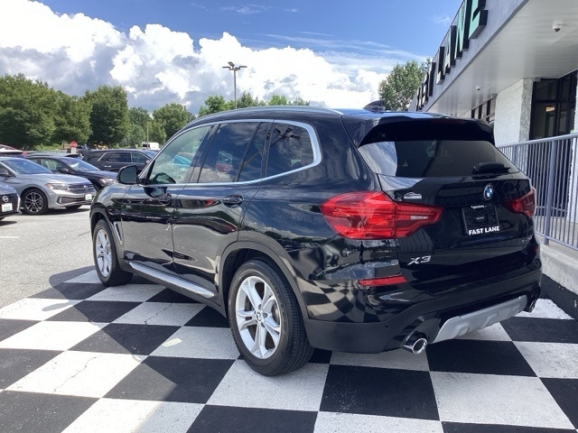 BMW X3  2019