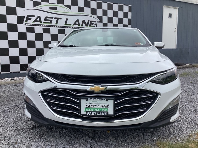 Chevrolet Malibu  2022 Chevrolet Malibu  2022