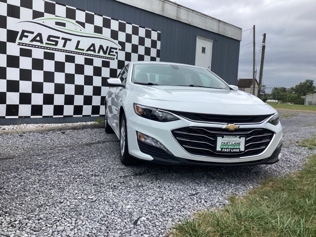 Chevrolet Malibu  2022 Chevrolet Malibu  2022