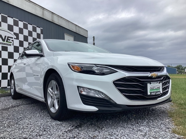 Chevrolet Malibu  2022 Chevrolet Malibu  2022