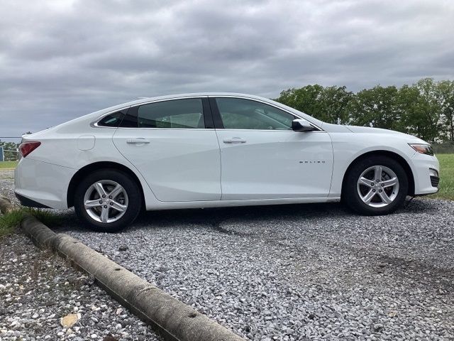 Chevrolet Malibu  2022 Chevrolet Malibu  2022