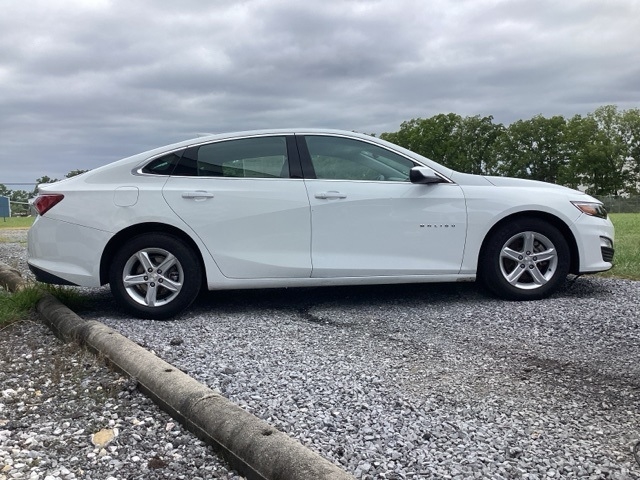 Chevrolet Malibu  2022 Chevrolet Malibu  2022