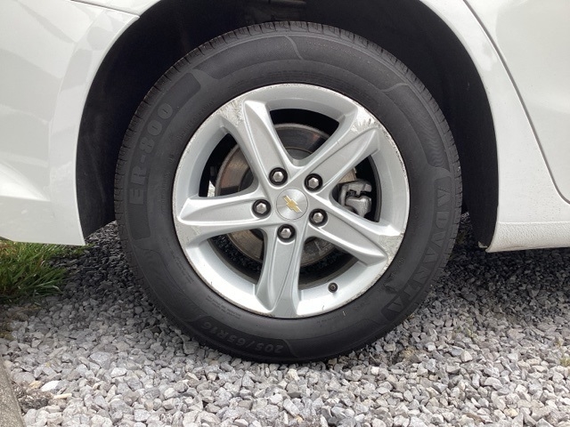 Chevrolet Malibu  2022 Chevrolet Malibu  2022