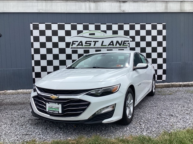 Chevrolet Malibu  2022 Chevrolet Malibu  2022