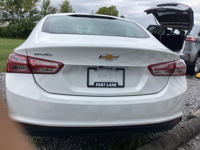 Chevrolet Malibu  2022 Chevrolet Malibu  2022