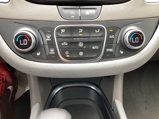 Chevrolet Malibu  2022 Chevrolet Malibu  2022