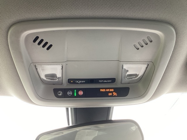 Chevrolet Malibu  2022 Chevrolet Malibu  2022