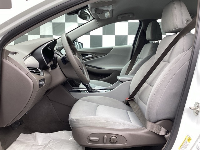 Chevrolet Malibu  2022 Chevrolet Malibu  2022