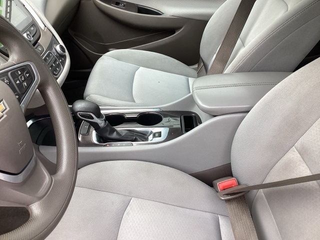 Chevrolet Malibu  2022 Chevrolet Malibu  2022