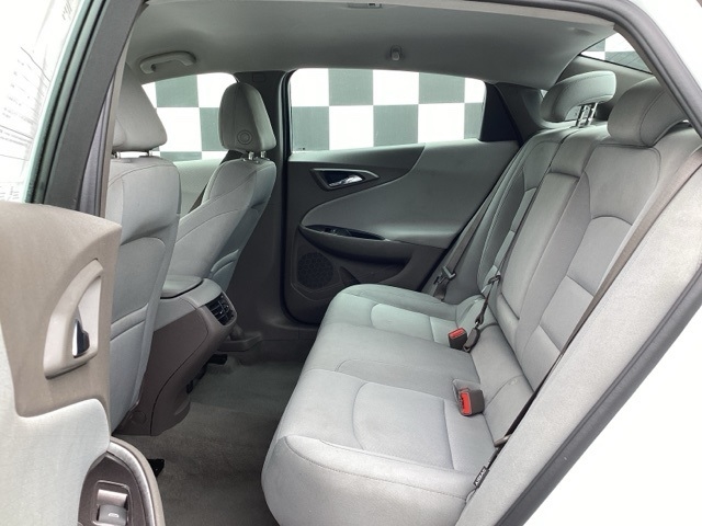 Chevrolet Malibu  2022 Chevrolet Malibu  2022