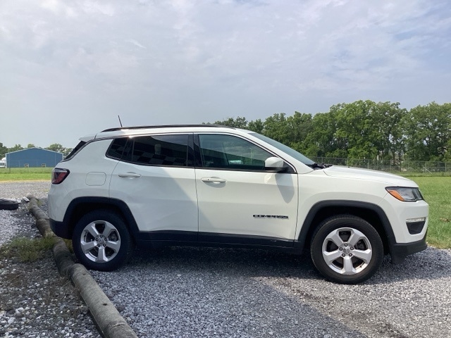 Jeep Compass  2019
