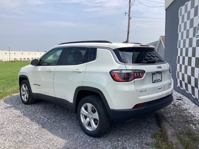 Jeep Compass  2019