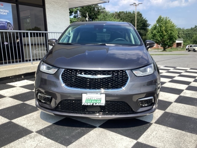 Chrysler Pacifica Hybrid  2023 Chrysler Pacifica Hybrid  2023