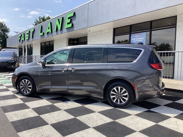 Chrysler Pacifica Hybrid  2023 Chrysler Pacifica Hybrid  2023