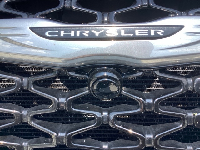 Chrysler Pacifica Hybrid  2023 Chrysler Pacifica Hybrid  2023