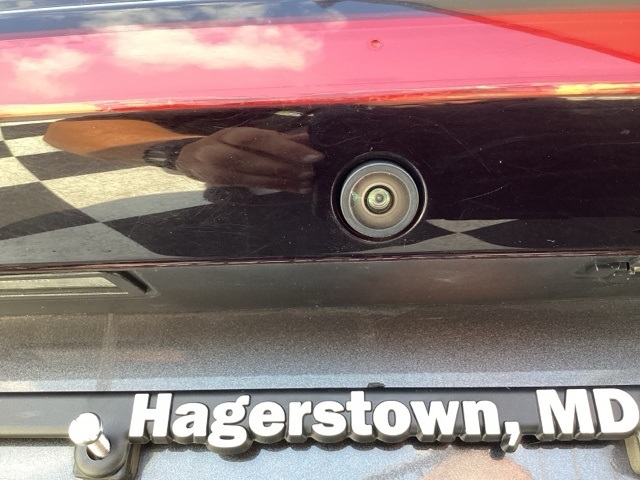 Chrysler Pacifica Hybrid  2023 Chrysler Pacifica Hybrid  2023