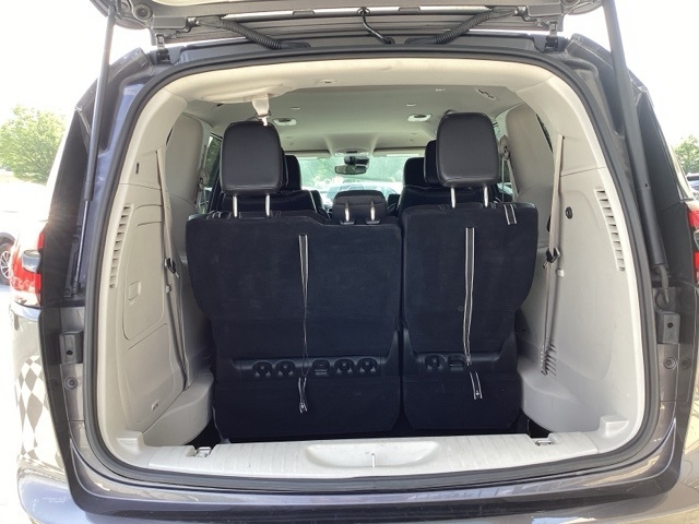 Chrysler Pacifica Hybrid  2023 Chrysler Pacifica Hybrid  2023