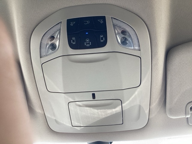 Chrysler Pacifica Hybrid  2023 Chrysler Pacifica Hybrid  2023