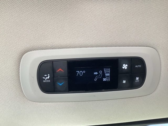 Chrysler Pacifica Hybrid  2023 Chrysler Pacifica Hybrid  2023