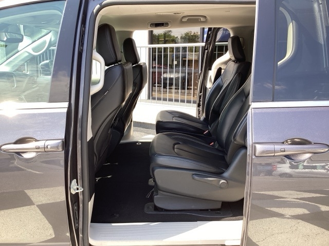 Chrysler Pacifica Hybrid  2023 Chrysler Pacifica Hybrid  2023