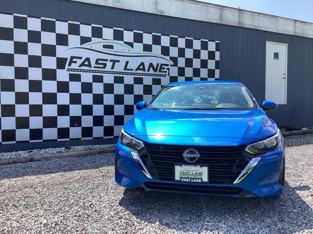 Nissan Sentra  2024 Nissan Sentra  2024
