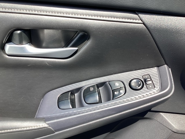 Nissan Sentra  2024 Nissan Sentra  2024
