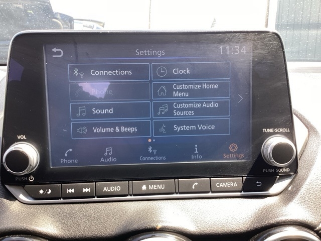 Nissan Sentra  2024 Nissan Sentra  2024
