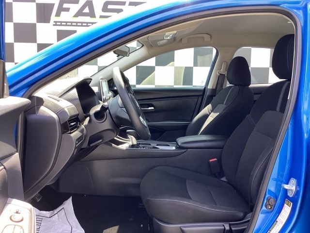 Nissan Sentra  2024 Nissan Sentra  2024