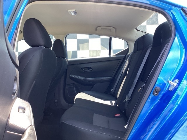 Nissan Sentra  2024 Nissan Sentra  2024