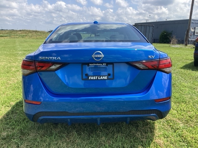 Nissan Sentra  2024 Nissan Sentra  2024