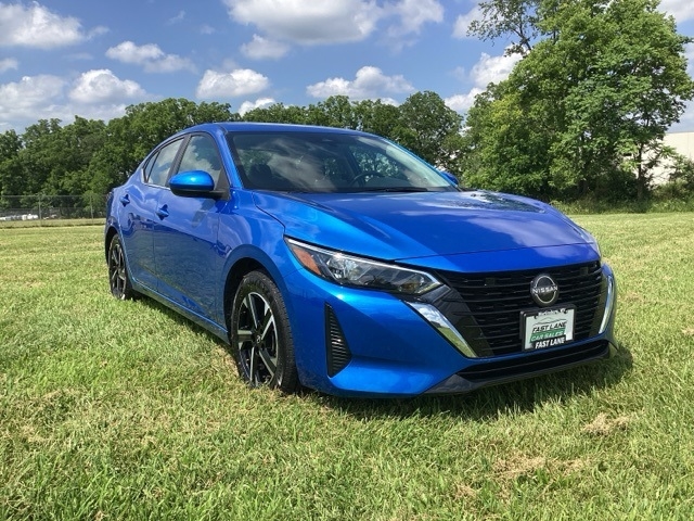 Nissan Sentra  2024