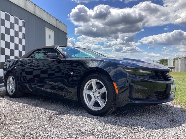 Chevrolet Camaro  2023 Chevrolet Camaro  2023