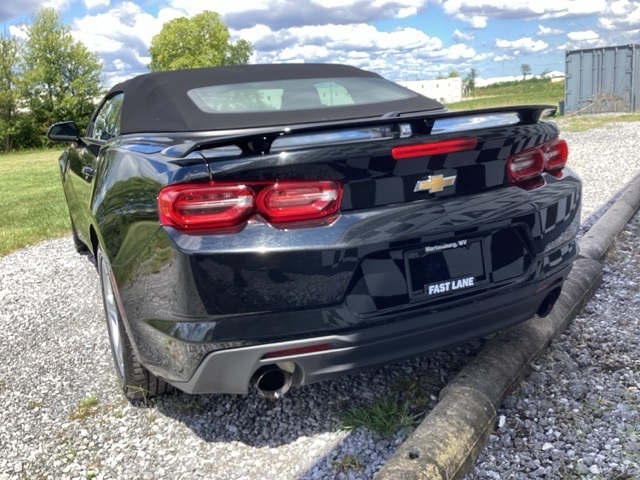 Chevrolet Camaro  2023 Chevrolet Camaro  2023