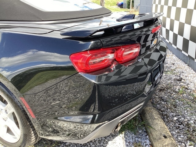 Chevrolet Camaro  2023 Chevrolet Camaro  2023