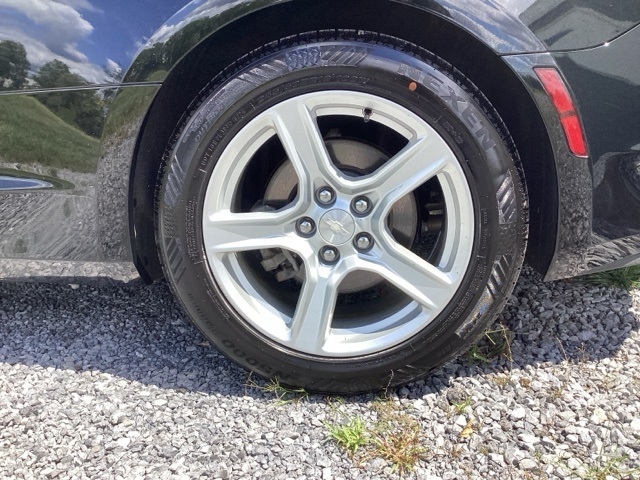 Chevrolet Camaro  2023 Chevrolet Camaro  2023