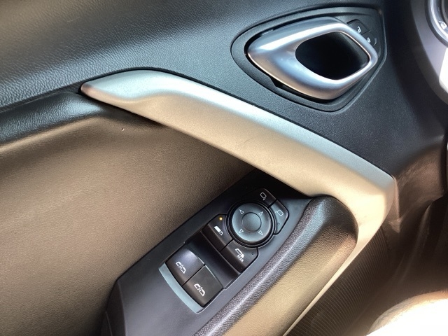 Chevrolet Camaro  2023 Chevrolet Camaro  2023