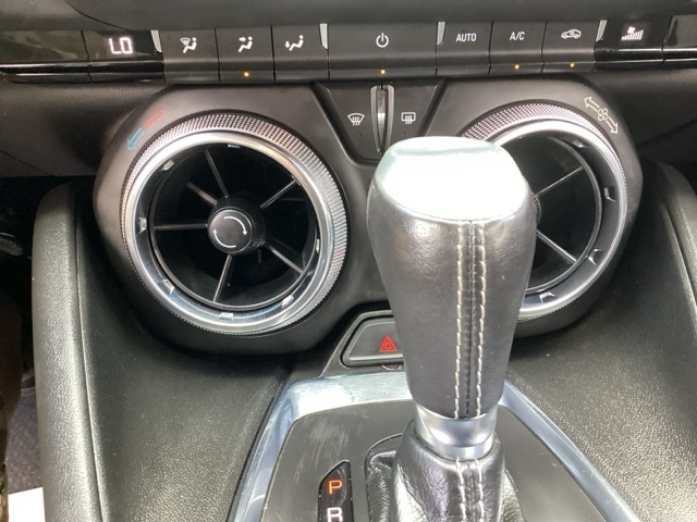 Chevrolet Camaro  2023 Chevrolet Camaro  2023