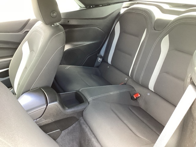 Chevrolet Camaro  2023 Chevrolet Camaro  2023