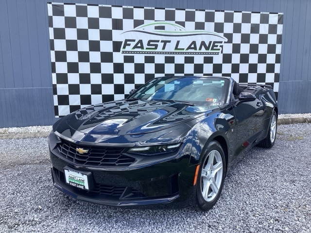 Chevrolet Camaro  2023 Chevrolet Camaro  2023