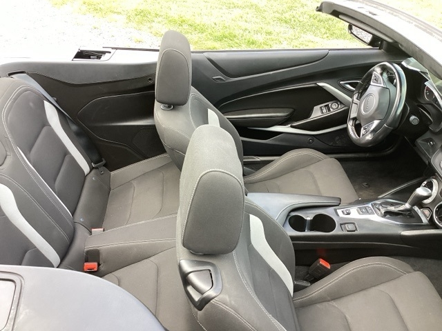 Chevrolet Camaro  2023 Chevrolet Camaro  2023