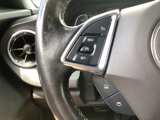 Chevrolet Camaro  2023