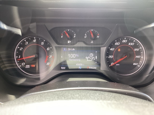 Chevrolet Camaro  2023