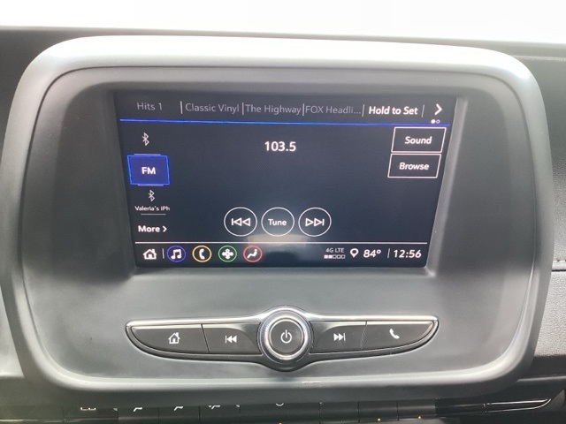 Chevrolet Camaro  2023