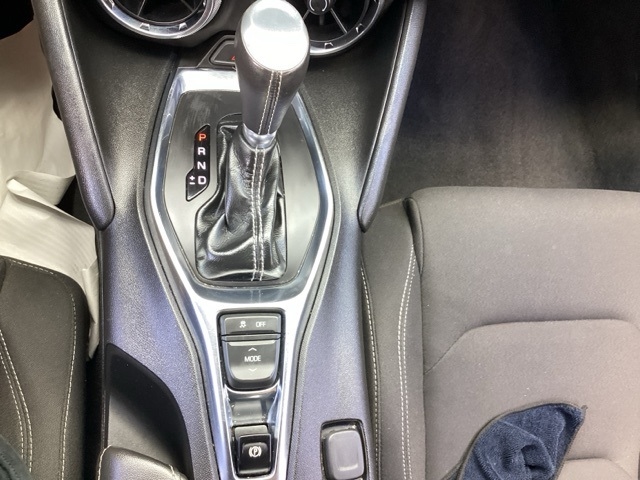 Chevrolet Camaro  2023