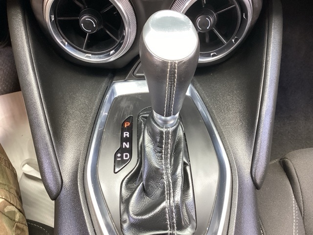 Chevrolet Camaro  2023