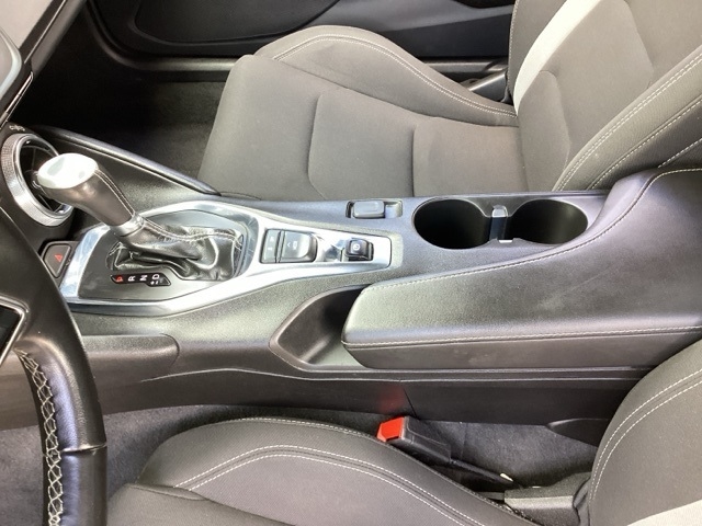 Chevrolet Camaro  2023