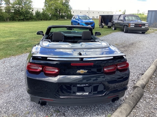 Chevrolet Camaro  2023